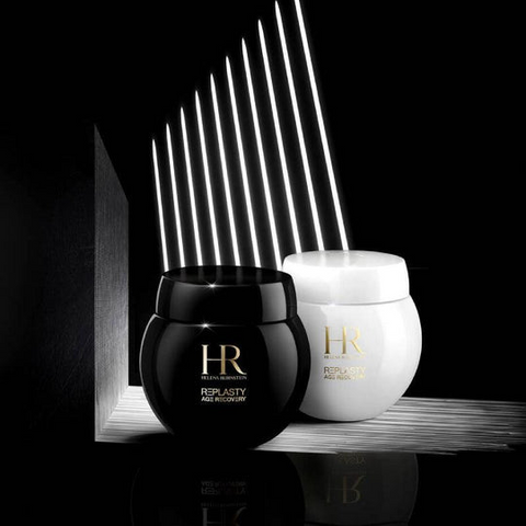 Kem Dưỡng Mắt Ban Đêm Helena Rubinstein RePlasty Age Recovery 15ml - Chăm Sóc Da Mắt Cao Cấp, Giảm Quầng Thâm, Bọng Mắt