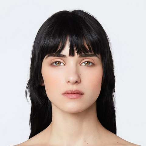 Phấn Má Gucci Blush De Beaté Tender Apricot 02 - Phấn Trang Điểm Màu Cam 5.5g Chính Hãng, Tăng Cường Vẻ Đẹp Tự Nhiên