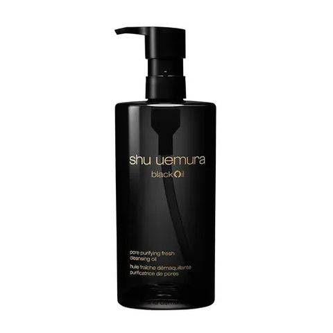 Dầu Tẩy Trang Shu Uemura Black Oil 450ml - Sản Phẩm Tẩy Trang Được Yêu Thích, Làm Sạch Sâu, Phù Hợp Với Mọi Loại Da