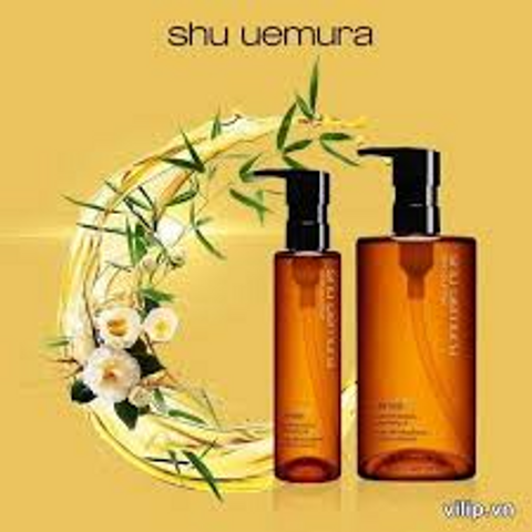Dầu Tẩy Trang Shu Uemura Ultime8 Sublime Tsubaki 450ml - Sản Phẩm Cao Cấp Nhật Bản Giúp Làm Sạch Và Dưỡng Ẩm Da