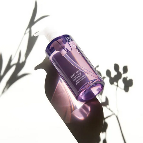 Dầu Tẩy Trang Shu Uemura Blanc:chroma 450ml - Sản Phẩm Chính Hãng Chăm Sóc Da, Làm Sạch Hiệu Quả, Nhẹ Nhàng, Bổ Sung Độ Ẩm