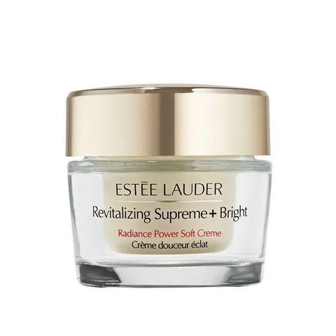 Kem Dưỡng Sáng Da Estée Lauder Revitalizing Supreme+ 50ml - Kem Trắng Da Rạng Rỡ, Cung Cấp Độ Ẩm Và Chống Lão Hóa Chính Hãng
