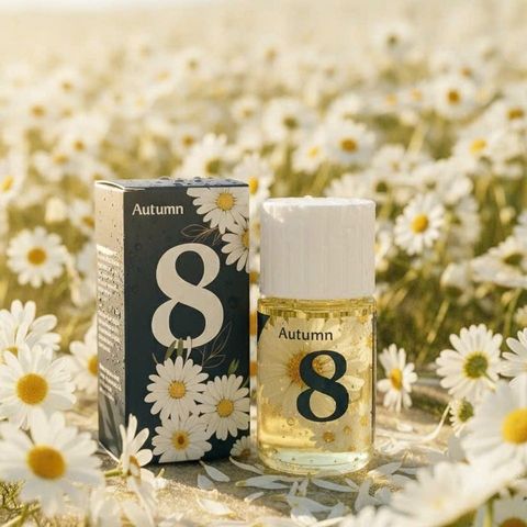 (Hàng công ty) Tinh Dầu Thiên Nhiên 40ml - Nước Hoa Tăng Cường Sức Khỏe Tuyệt Vời, Chiết Xuất Từ Thiên Nhiên, Thư Giãn & Cải Thiện Giấc Ngủ chính hãng