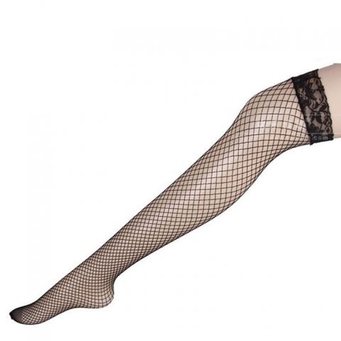 Vớ Lưới Sexy Nữ - Thời Trang Gợi Cảm, Thiết Kế Mỏng Nhẹ, Thoáng Mát, Phù Hợp Cho Mọi Trang Phục, Phụ Kiện Thời Trang Hot 2023