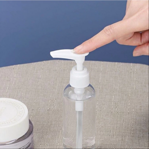 Chai Chiết Mỹ Phẩm Thủy Tinh Không Ống, Xịt Giọt, Dung Tích 5ml/30ml/50ml/100ml, Lọ Chất Lượng Cao An Toàn Sử Dụng