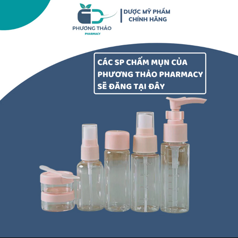 Chai Chiết Mỹ Phẩm Thủy Tinh Không Ống, Xịt Giọt, Dung Tích 5ml/30ml/50ml/100ml, Lọ Chất Lượng Cao An Toàn Sử Dụng