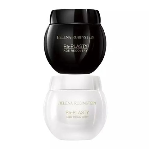 Set Kem Dưỡng Da Helena Rubinstein HR Re-plasty Age Recovery Ngày & Đêm - Kem Trắng Da Chống Lão Hóa Chính Hãng