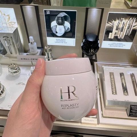 Kem Dưỡng Da Ban Ngày Tái Tạo Da Helena Rubinstein Replasty Age Recovery 50ml - Giải Pháp Chăm Sóc Da Trẻ Hoá, Chất Lượng Chính Hãng