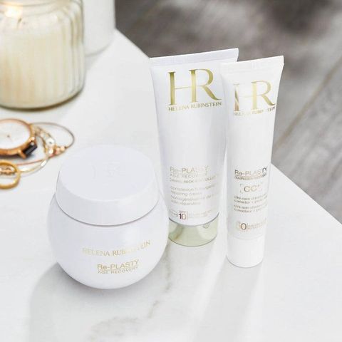Kem Dưỡng Da Ban Ngày Tái Tạo Da Helena Rubinstein Replasty Age Recovery 50ml - Giải Pháp Chăm Sóc Da Trẻ Hoá, Chất Lượng Chính Hãng