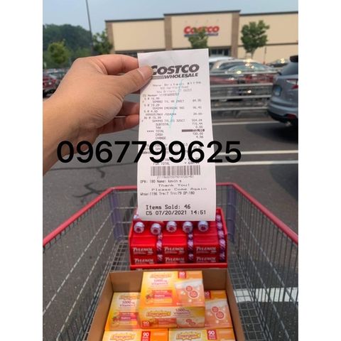 vitamin c 30 gói Emergen-C Vitamin C 1000mg Super Orange 558042