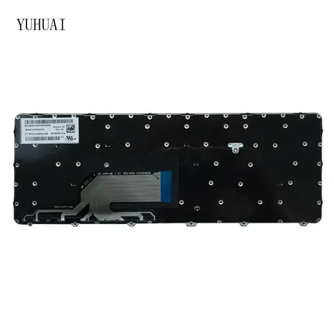 Bàn Phím HP Probook 430-G3 440-G3 445-G3 Chính Hãng - Phụ Kiện Laptop Chất Lượng Cao