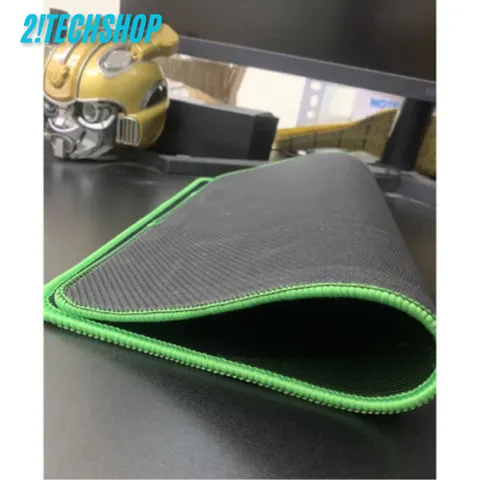 Lót Chuột Fuhlen 25x30cm - Chống Trượt, Mềm Mại, Lý Tưởng Cho Game Thủ & Dân Văn Phòng - Phụ Kiện Máy Tính Chất Lượng Cao