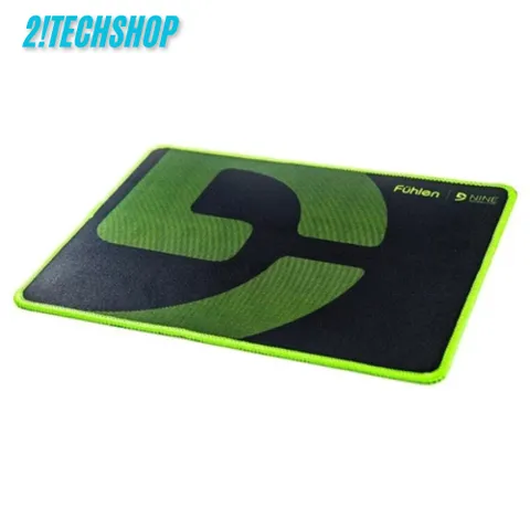 Lót Chuột Fuhlen 25x30cm - Chống Trượt, Mềm Mại, Lý Tưởng Cho Game Thủ & Dân Văn Phòng - Phụ Kiện Máy Tính Chất Lượng Cao
