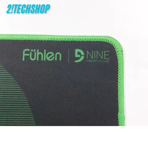 Lót Chuột Fuhlen 25x30cm - Chống Trượt, Mềm Mại, Lý Tưởng Cho Game Thủ & Dân Văn Phòng - Phụ Kiện Máy Tính Chất Lượng Cao