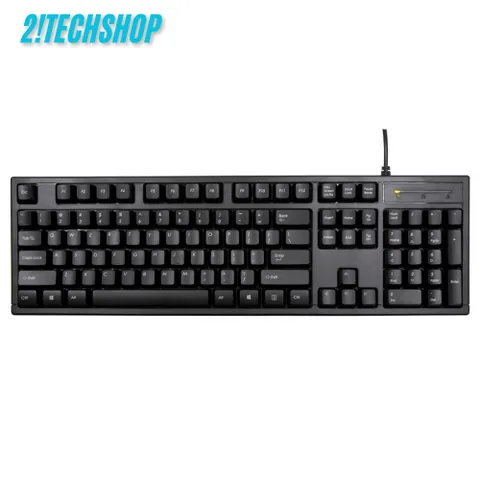 Bàn Phím Cơ Fuhlen G411S - Switch Quang Học Bền Bỉ, LED RGB 16.8 Triệu Màu, Phù Hợp Gaming và Văn Phòng, Chống Nước IPX4