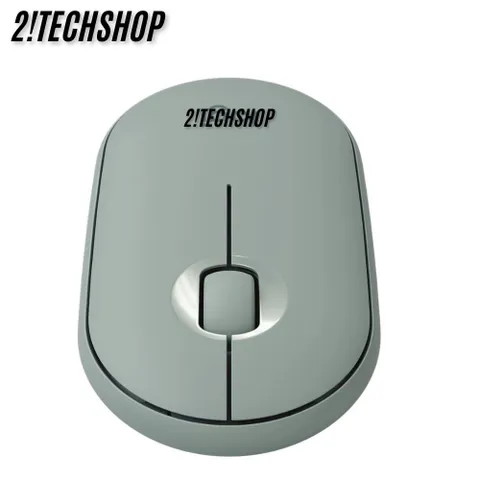 Chuột không Dây Logitech M350 OEM - Thiết Kế Nhỏ Gọn, Im Lặng, Kết Nối Bluetooth, Bảo Hành 12 Tháng, Dùng cho Máy Tính và Laptop