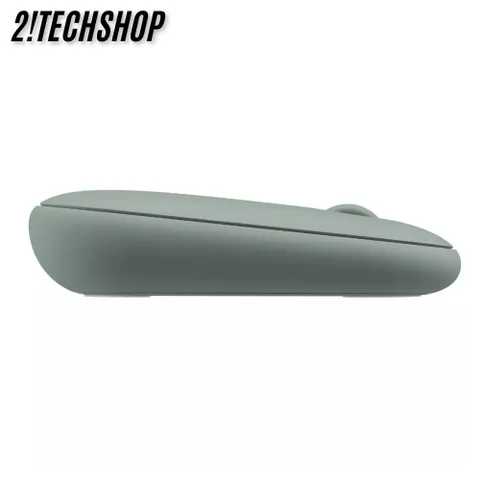 Chuột không Dây Logitech M350 OEM - Thiết Kế Nhỏ Gọn, Im Lặng, Kết Nối Bluetooth, Bảo Hành 12 Tháng, Dùng cho Máy Tính và Laptop