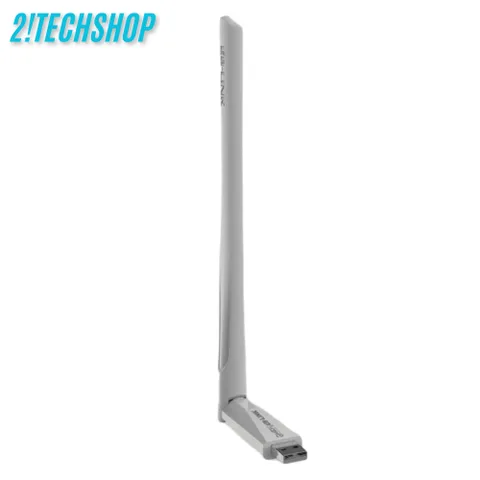 USB Thu Sóng Wifi Băng Tần Kép TP-Link Archer AC650 Mbps - Thiết Bị Kết Nối Wifi Siêu Tốc Cho Máy Tính & Laptop