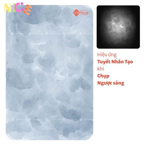 Tuyết Nhân Tạo Trang Trí DIY - Bột Tuyết Cho Dịp Giáng Sinh & Chụp Ảnh Tiểu Cảnh (100g/200g) - Cát Trắng Nai Decor