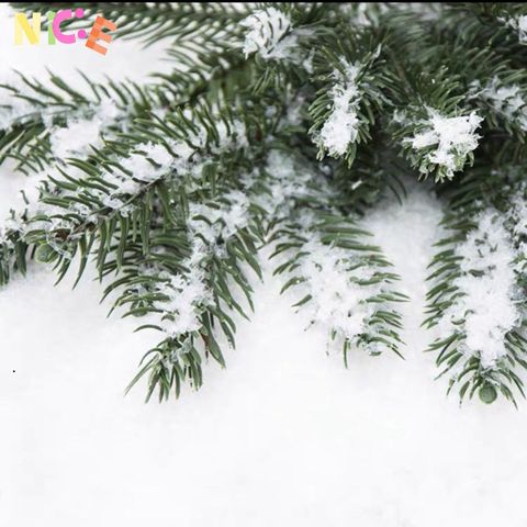 Bột Tuyết Nhân Tạo Trang Trí Giáng Sinh NTXSS500 - 100G Tạo Không Gian Lãng Mạn Cho Ngày Lễ Noel