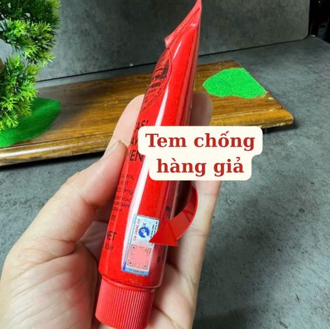 Kem Dưỡng Môi Lucas' Papaw Ointment 25g - Chăm Sóc Da, Chống Nẻ, Hỗ Trợ Điều Trị Bỏng và Hăm Tã An Toàn Cho Trẻ Em