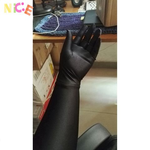 Bộ Hóa Trang Bí Ẩn - Áo Choàng Đen và Mặt Nạ Vô Diện LUC55 cho Bữa Tiệc Hóa Trang, Dành Cho Trẻ Em và Người Lớn