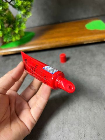 Kem Đu Đủ Lucas Papaw Ointment 15g - Dưỡng Môi, Chống Nẻ & Bỏng, Chăm Sóc Da An Toàn Cho Trẻ Nhỏ