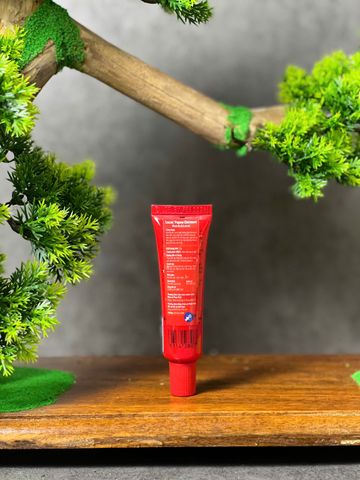 Kem Đu Đủ Lucas Papaw Ointment 15g - Dưỡng Môi, Chống Nẻ & Bỏng, Chăm Sóc Da An Toàn Cho Trẻ Nhỏ