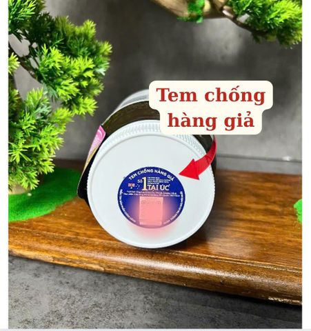 Tinh Dầu Hoa Anh Thảo Blackmores 190 Viên - Hỗ Trợ Làm Đẹp, Cân Bằng Hormone và Cải Thiện Sức Khỏe Da