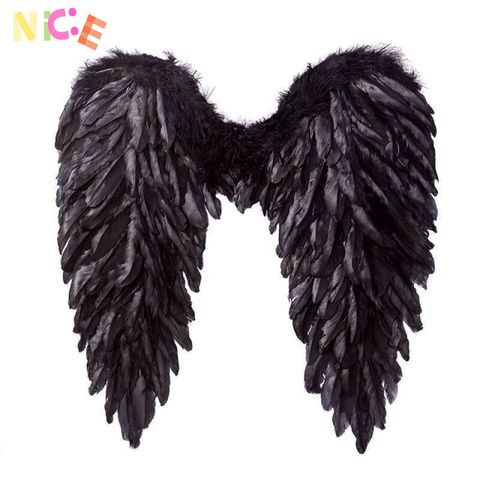 Cánh Thiên Thần Lông Vũ Khổng Lồ - Đạo Cụ Chụp Ảnh Cưới & Cosplay Độc Đáo, Phụ Kiện Biểu Diễn Tỏa Sáng