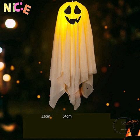 Bộ Hóa Trang Vô Diện Halloween - Áo Choàng Đen & Mặt Nạ Nhựa Trắng, Phù Hợp Tất Cả Giới Tính, Tham Dự Tiệc Cosplay & Sự Kiện Ấn Tượng