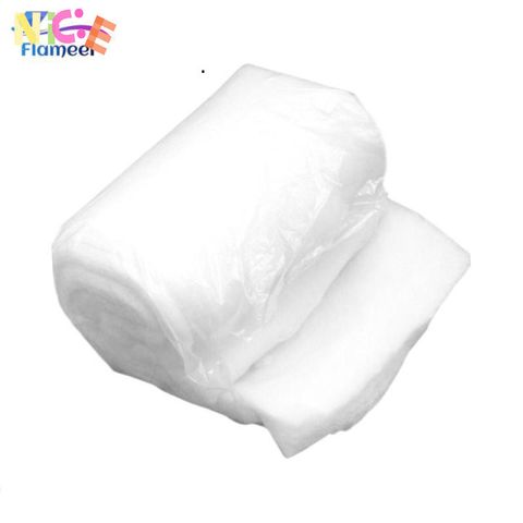 Chăn Cuộn Giả Tuyết Flameer 80x240cm - Trang Trí Giáng Sinh Độc Đáo, Tấm Tuyết Nhân Tạo Ấm Áp Cho Dịp Lễ Hội
