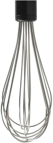 Dụng cụ đánh trứng KitchenAid KCG060OHOBE màu đen - Máy đánh trứng bằng thép không gỉ, tay cầm thoải mái, dễ vệ sinh, hoàn hảo cho nhà bếp