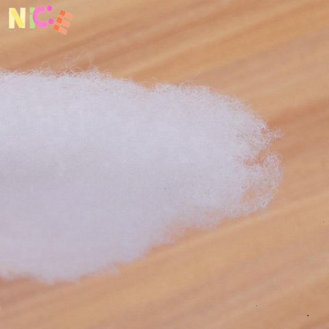 Tuyết Giả Giáng Sinh - Lông Tơ Tái Sử Dụng, Trọng Lượng Từ 20g Đến 200g, Trang Trí Cây Thông và Tiệc Tùng Ấm Áp