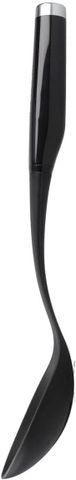 Muôi Canh Rãnh KitchenAid KCG004OHOBE - Dụng Cụ Nhà Bếp Cao Cấp Không Trầy Xước, Chống Nóng Up to 232°C, Thiết Kế Thông Minh
