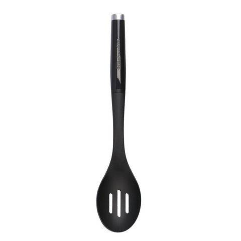 Muôi Canh Rãnh KitchenAid KCG004OHOBE - Dụng Cụ Nhà Bếp Cao Cấp Không Trầy Xước, Chống Nóng Up to 232°C, Thiết Kế Thông Minh