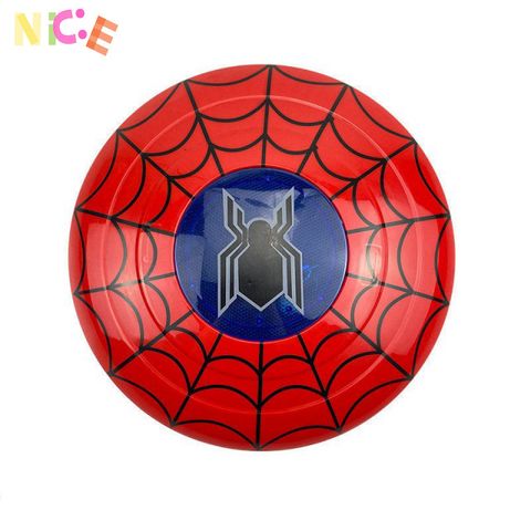 [BÉ YÊU SIÊU NHÂN] Bộ trang phục áo choàng và mặt nạ Spiderman cho trẻ em - hoàn hảo cho bé trai và bé gái!