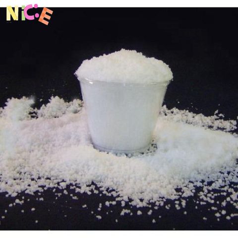 Bột Tuyết Giả Nhân Tạo Mềm Xốp - Trang Trí Đồ Handmade, Tiểu Cảnh & Tiệc Giáng Sinh - Nguyên Liệu Sáng Tạo 10g/20g