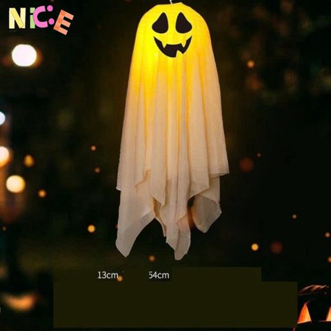 Bộ Trang Phục Halloween Vô Diện - Áo Choàng và Mặt Nạ Cosplay Spirited Away Cho Người Lớn và Trẻ Em