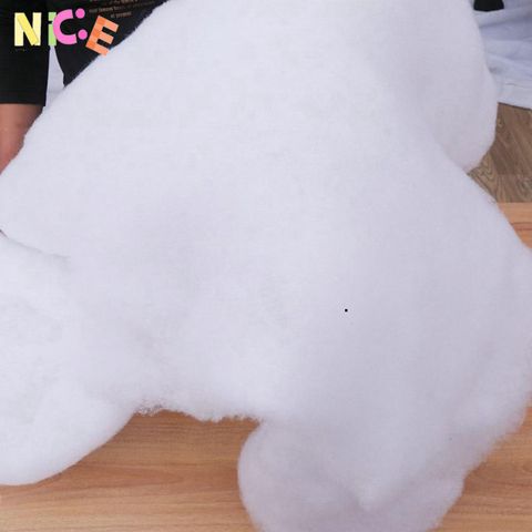 Bông Tuyết Nhân Tạo Giáng Sinh XYLON - Trang Trí Tiệc, Cây Thông, Tùy Chọn 20g, 50g, 100g, 200g - Mùa Lễ Ấm Cúng và Thơ Mộng