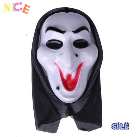 Bộ Trang Phục Vô Diện Halloween - Áo Choàng Đen & Mặt Nạ Nhân Vật Anime Huyền Bí, Nhiều Kích Thước Cho Trẻ Em & Người Lớn