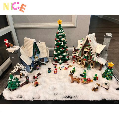 Tuyết Nhân Tạo Trang Trí Noel 10g - Tạo Hình Người Tuyết Sống Động, Hiệu Ứng Tuyết Rơi Đẹp Mắt cho Mùa Giáng Sinh