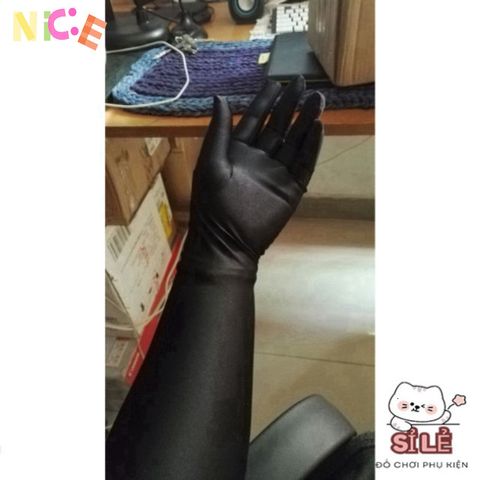 Bộ Trang Phục Hóa Trang Huyền Bí: Áo Choàng Đen & Mặt Nạ Vô Diện Cho Trẻ Em và Người Lớn - VBJ80 SZIPPER