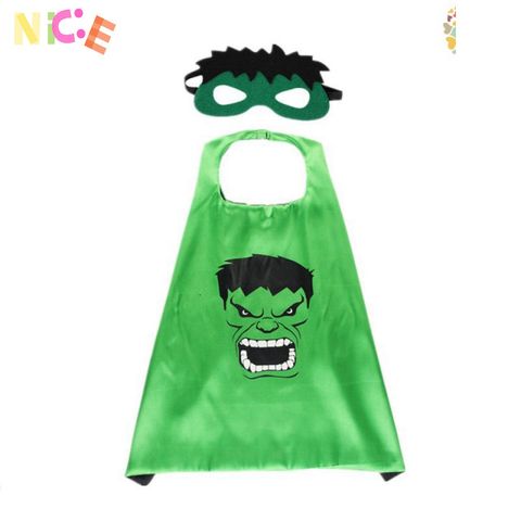 Bộ Trang Phục Halloween Cho Bé - Áo Choàng Siêu Nhân, Mũ và Giỏ Bí Ngô - Phù Hợp Cho Mùa Lễ Hội Trung Thu