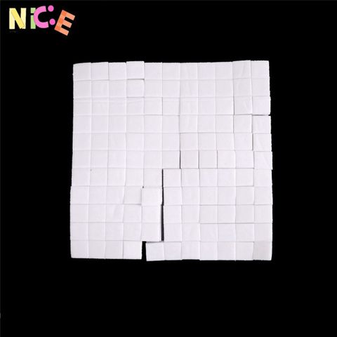 Bộ 100 Ngôi Sao Phát Sáng Dán Tường Trang Trí Phòng Ngủ Trẻ Em - Đồ Trang Trí Nhựa Dạ Quang Tạo Không Gian Ấm Áp