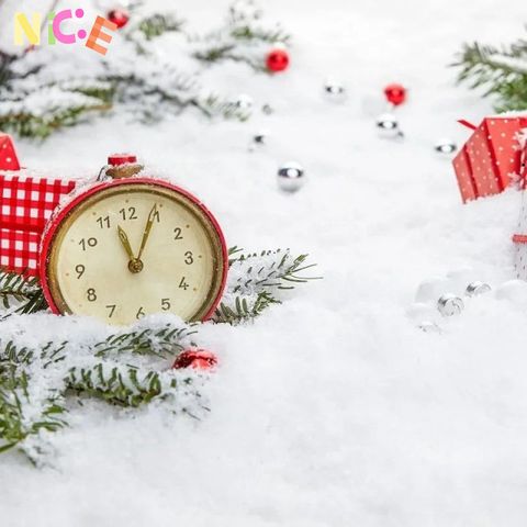 Bột Tuyết Nhân Tạo Trang Trí Giáng Sinh - Hiệu Ứng Tuyết Thực Tế cho Ngày Lễ - Gói 1/3/5, Tạo Không Gian Ấm Cúng Mùa Đông