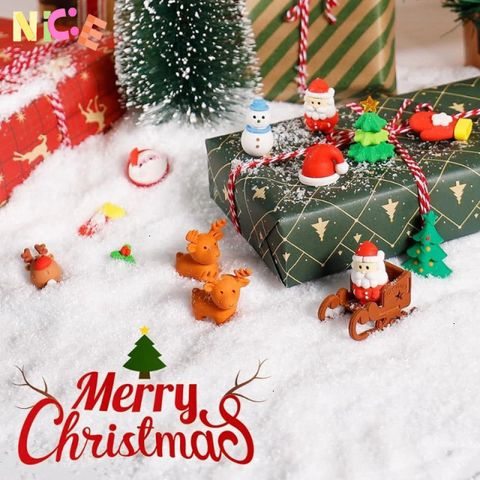 Bột Tuyết Nhân Tạo Trang Trí Giáng Sinh - Hiệu Ứng Tuyết Thực Tế cho Ngày Lễ - Gói 1/3/5, Tạo Không Gian Ấm Cúng Mùa Đông