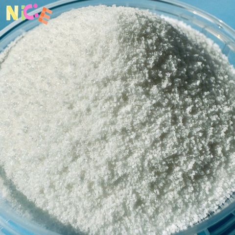 Bột Tuyết Giả 500g SAP - Trang Trí Giáng Sinh, Làm Tiểu Cảnh Mùa Đông, Hiệu Ứng Tuyết Nhân Tạo Tuyệt Đẹp