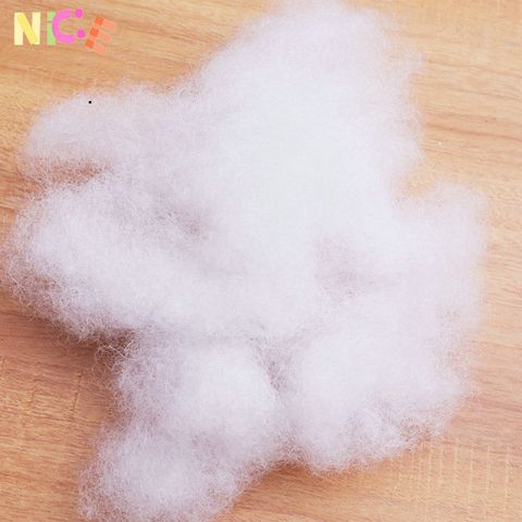 Bông Tuyết Cotton Mềm Trang Trí Cây Thông Giáng Sinh - Tuyết Giả Để Tạo Không Gian Ấm Cúng Noël
