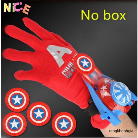 Áo Choàng Siêu Nhân Captain America Có Mặt Nạ LED - Chất Liệu Satin Cao Cấp Cho Bé Trai 3-6 Tuổi, Đồ Chơi Hóa Trang Thú Vị